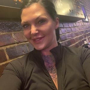 Meet your Posher, Lacey